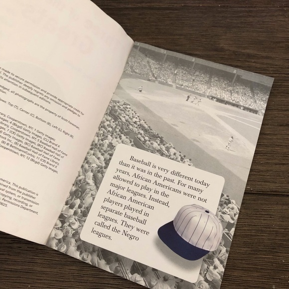 Three of the Greats by: Greg Rogers paperback book - Picture 2 of 3